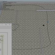 RRT For Indoor Moving Target