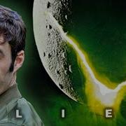 Bill Hader On Alien