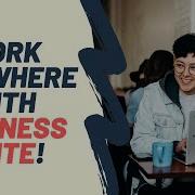 BUSINESS SUITE Meegle