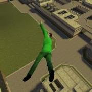 Falling Off Of A Ladder TWO Gmod Randomness