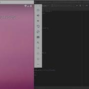 FLUTTER ANDROID STUDIO And IOS SimpleDialog