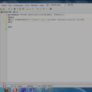 Adocommand Insert Delete Record In Sql Server 2008 Delphi Embarcadero