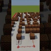 Ruins Undertale Minecraft Note Blocks Tutorial