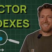 How Do Vector Indexes Work