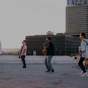 Dreamwake Paradise Ft Jesse Molloy Official Music Video