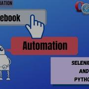 Facebook Automation Using Python And Selenium Part 2