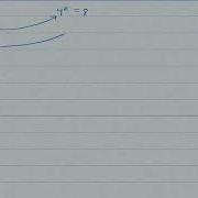Solving Exponential Equations Example 3