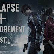 Collapse Last Judgement Resident Evil 2 2019 Extended In Game Version