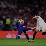 Backfired Revealing The Failed Tactic To Stop Messi