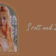 BIBI Scott And Zelda Romanized Lyrics