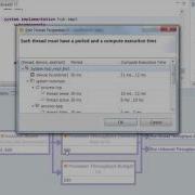 Processor Throughput Analysis