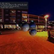 HDRI Environment Mapping Triton Raytracing Kernel Demo