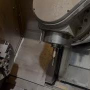 Post Processor Test Of Mazak Integrex 300Y