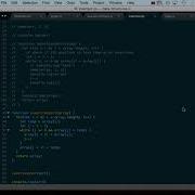 Insertion Sort In Javascript