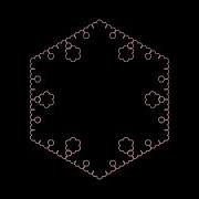Simple Fractals