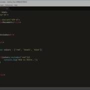 Javascript Includes Check If It Exists In The Array