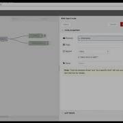 Node Red Message Objects