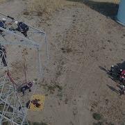 High Angle Rope Rescue Training