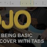 Djo Basic Being Basic Bass Cover With Tabs