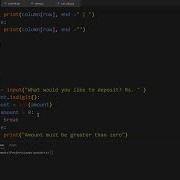 Python Slot Machine Game Program Beginner Python Coding Python Pythonprogramming Pythonbeginner
