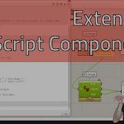 4 5 Extending Script Functionality Advanced Development In Grasshopper