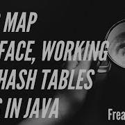 HASHTABLE IN JAVA JAVA TUTORIALS FOR BEGINNERS