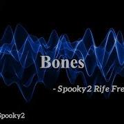 Bones Spooky2 Rife Frequencies