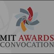 2021 Virtual Awards Convocation Ceremony