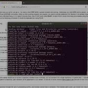 WebSVN Installation