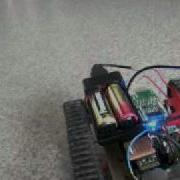 Robot Control By SL4A With Bluetooth Ver 2 Andy5th