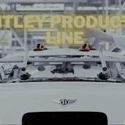 Bentley Car Factory Production Line Howitsmade