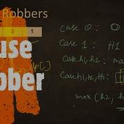 House Robber LeetCode 198 Coders Camp