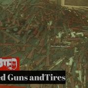 Miscreated Guns And Tires Unlimited Glitch