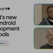 What S New In Android Development Tools