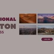 Fully Functional Button With ONLY HTML CSS Load More Button