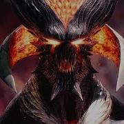 DEVIL MAY CRY 5 Dante Sin Devil Trigger Scene