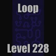 Loop Level Stage Niveau Nivel Yровень 228 Solution