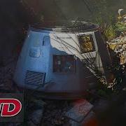 CGI 3D Animated Short Project Orb By The Project Orb Team