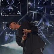 NF JUST LIKE YOU LIVE