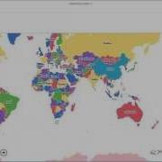 DevExpress WinForms Map Vector Data