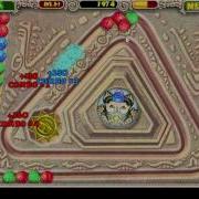 ZUMA Level 3 1 ZUMA PC Levels Game Play Play Through