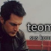 Teoman Sus Konusma