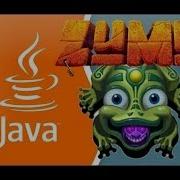 Zuma Зума Java Game Glu Mobile 2003 Year