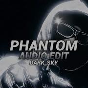 Phantom Rico Ace EsDeeKid AUDIO EDIT