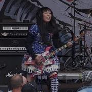 Self Deconstruction Obscene Extreme 2018