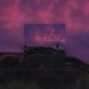 MiyaGi Ft Эндшпиль Малиновый рассвет Slowed Reverb