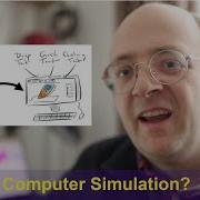 What Is Computer Simulation Simple Explanation For Non Engineers