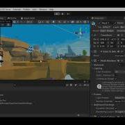 Hello Unity Screen Recording