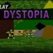 Garbage Game Dystopia