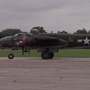 B 25 Show Me June 7 2019